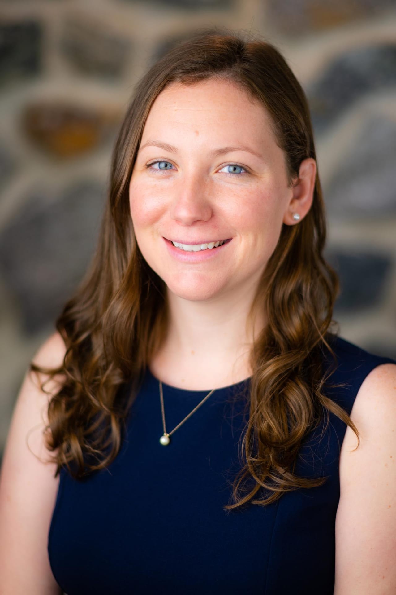 Portrait of Shannon A. Dalle Pazze, JD